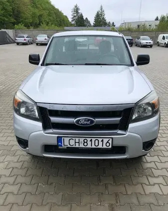 Ford Ranger cena 32500 przebieg: 178000, rok produkcji 2009 z Chełm małe 29